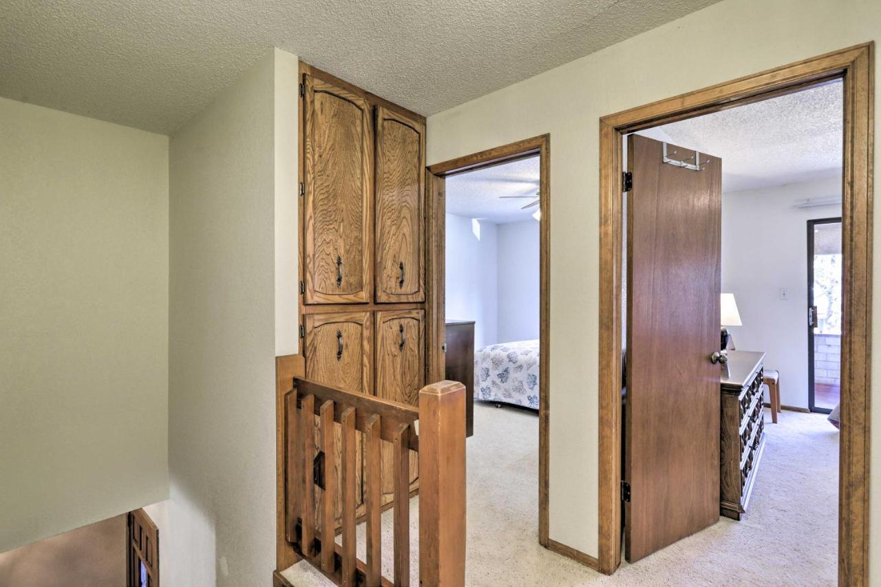 Grand Junction Golf Course Condo With Balconies Exterior foto