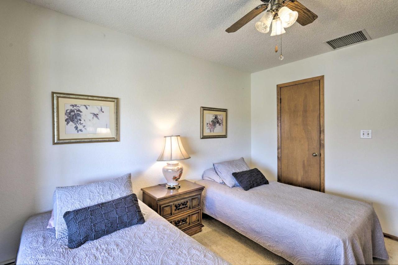 Grand Junction Golf Course Condo With Balconies Exterior foto
