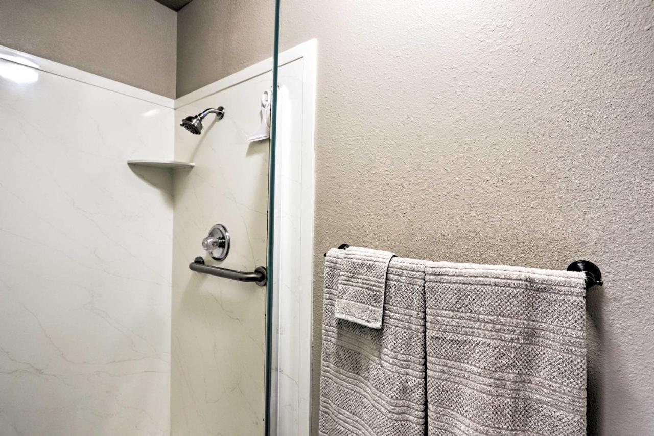 Grand Junction Golf Course Condo With Balconies Exterior foto